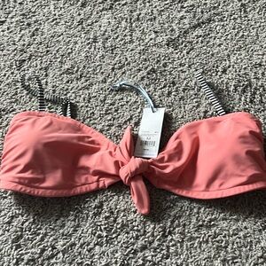 Brandnew Bikini top southern tide